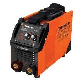 Инвертор сварочный TEKHMANN TWI-260 MD