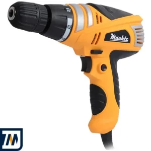 Шуруповерт сетевой Machtz MED-650