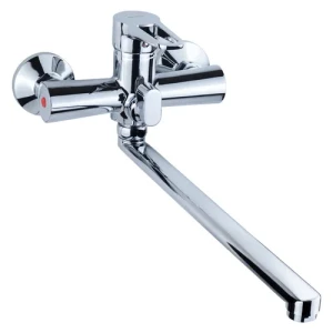 Смеситель AQUATICA HK-2C230C ванна 9732220