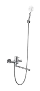 Смеситель WEZER EKO 7-01