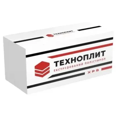 Пенополистирол ТЕХНОПЛИТ 1180*580*50мм Пенополистирол ТЕХНОПЛИТ 1180*580*50мм