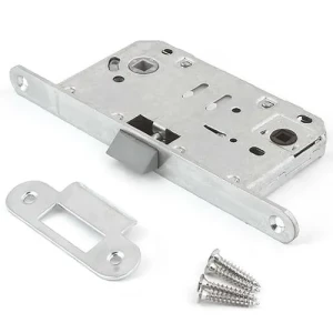 Защелка АРЕСS 5300 WC-CR хром 00011347