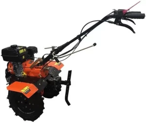 Культиватор бензиновый FORTE 1050G