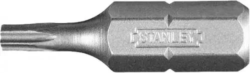 Бита STANLEY Т30 25шт 1-68-845