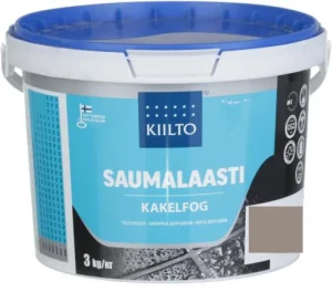 Фуга KIILTO 33 3кг какао