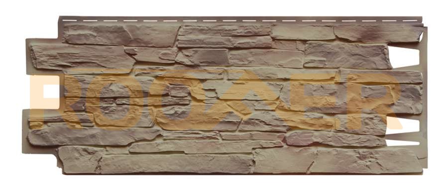 Фасадна панель VOX Solid Stone UMBRIA 1х0,42 м
