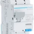Дифференциальный автомат HAGER 1+N 40A 30 mA С 6 КА A 2м AD990J