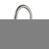 Круг отрезной по металлу ЗАК 125х1,2мм