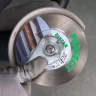 Круг отрезной по металлу ЗАК 125х1,2мм