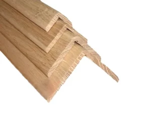 Уголок деревянный наружный 40*40 2,5м.