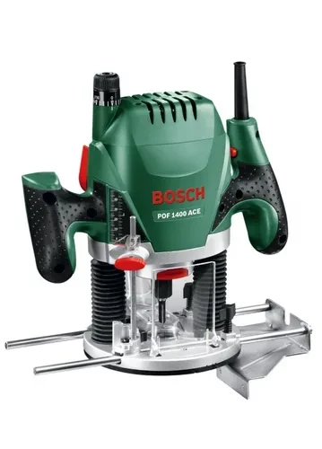 Фрезер Bosch POF 1400 ACE Фрезер Bosch POF 1400 ACE