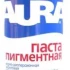 Краситель AURA 0,75л К504 черный