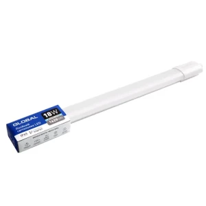 Светильник ЛЕД ГЛОБАЛ Batten Light 18W 5000K IP65 пластик