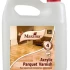 Лак MAXIMA паркетный Acrylic parquet varnish полиуретан-акриловый 2,5л шелковисто-матовый