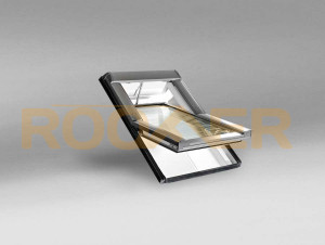 Окно мансардное Designo WDT R69 P K W WD AL 05/09 E