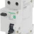 Дифференциальный автомат SCHNEIDER ELECTRIC 1р+N 10А 30мА С АС EZ9D34610