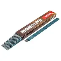 Электроды MONOLITH МР-3 Standart 3мм 2,5кг
