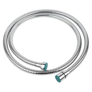 Шланг для душа AQUATICA XB-8173 хромированный 150см 9792021