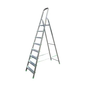 Лестница алюминиевая ITOSS 8 ступеней