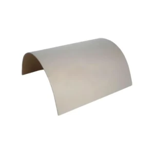 Гипсокартон KNAUF 1200*2500*6,5мм гибкий арочный