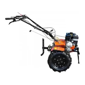 Культиватор бензиновый FORTE 1350G оранжевый