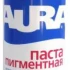 Краситель AURA 0,75л К507 лимонный
