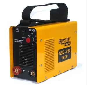 Инвертор сварочный KAISER NBC-250L Professional