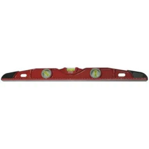 Уровень ударный HAISSER Heavy Duty 600мм 26044