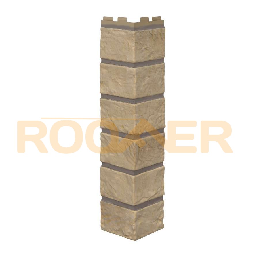 Планка VOX "Наружный угол" Solid Brick EXETER 0,42 м