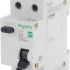 Дифференциальный автомат SCHNEIDER ELECTRIC 1р+N 16А 30мА С АС EZ9D34616