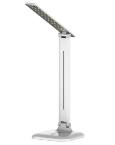 Лампа настольная Z-light ZL50102 9W 100V-240V 400Lm 4000k Белая