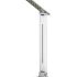 Лампа настольная Z-light ZL50102 9W 100V-240V 400Lm 4000k Белая