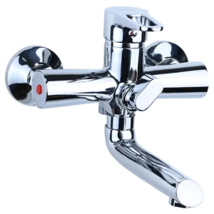 Смеситель AQUATICA HK-2C130C ванна 9732210