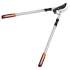 Сучкорез плоскостной FLORA 762мм алюм. рукоятки 5022404