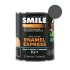 Краска молотковая 3 в 1 SMILE EXPRESS 2,0л серая