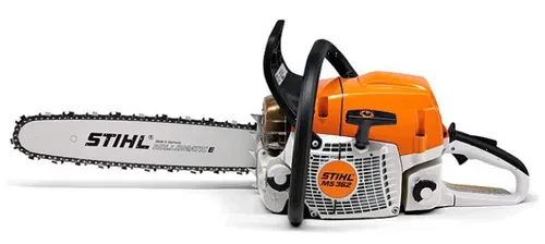 Бензопила STIHL MS 362 C-M Бензопила STIHL MS 362 C-M