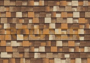 Черепица Шинглас Джаз