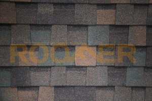 Черепица Шинглас Джаз