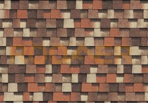 Черепица Шинглас Джаз