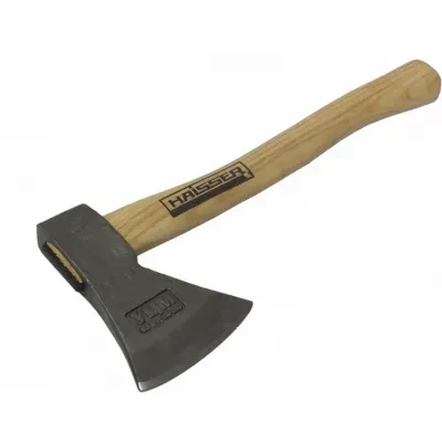 Топор HAISSER 400г деревянная ручка Топор HAISSER 400г деревянная ручка