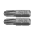 Бита YATO PH3*25мм HEX 1/4 AISI S2 2шт YT-77873
