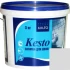 Фуга KIILTO 39 3кг светлый мрамор MARBLE WHITE