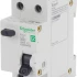 Дифференциальный автомат SCHNEIDER ELECTRIC 1р+N 20А 30мА С АС EZ9D34620