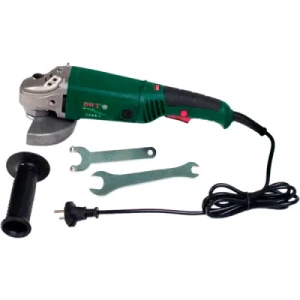 Шлифмашина угловая DWT WS08-125 V