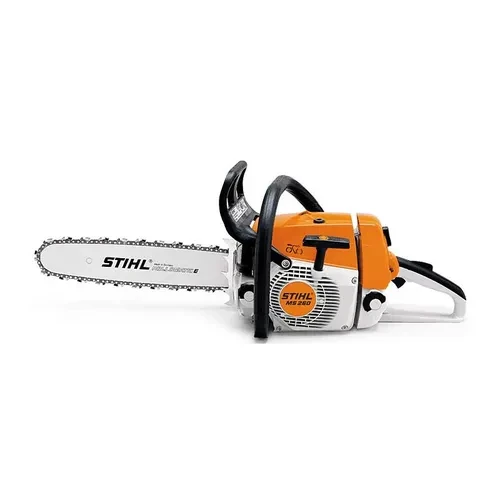 Бензопила STIHL MS 260 Бензопила STIHL MS 260