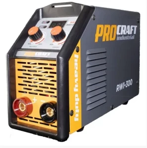 Инвертор сварочный PROCRAFT Industrial RWI-300