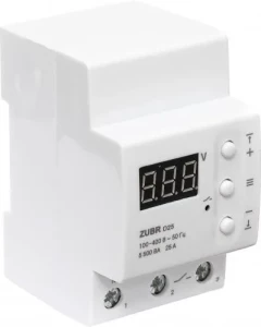 Ограничитель перенапряжения ZUBR D25 8536