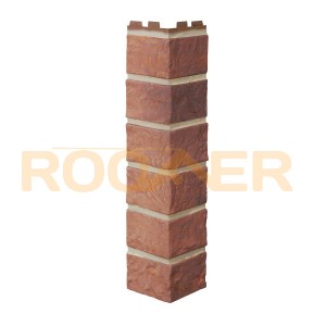 Планка VOX "Наружный угол" Solid Brick BRISTOL 0,42 м