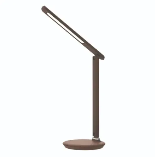 Лампа настольная Z-light ZL50036 9W Brown Лампа настольная Z-light ZL50036 9W Brown