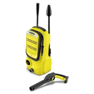 Мойка высокого давления К2 Compact KARCHER